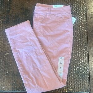 Old Navy Pixie pants